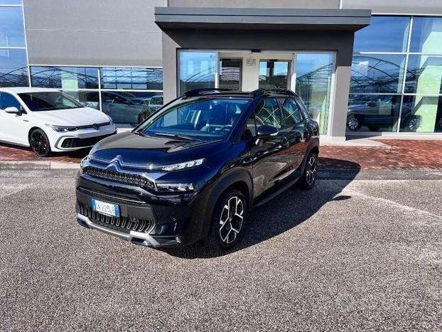 CITROEN C3 Aircross PureTech 110 S&S Shine Pack