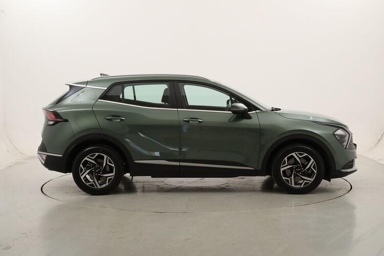 Kia Sportage MHEV Business DCT BR362264 1.6 Mild Hybrid 136CV