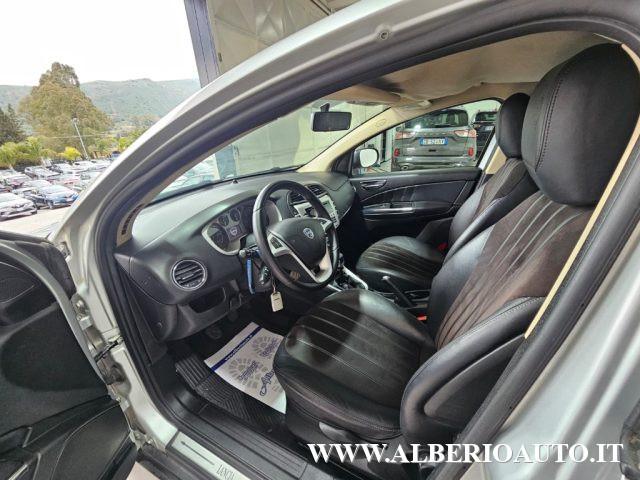 LANCIA Delta 1.6 MJT DPF Oro