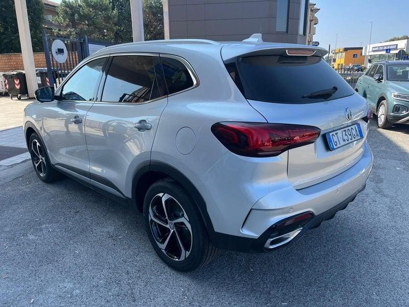 MG HS HS 1.5T-GDI