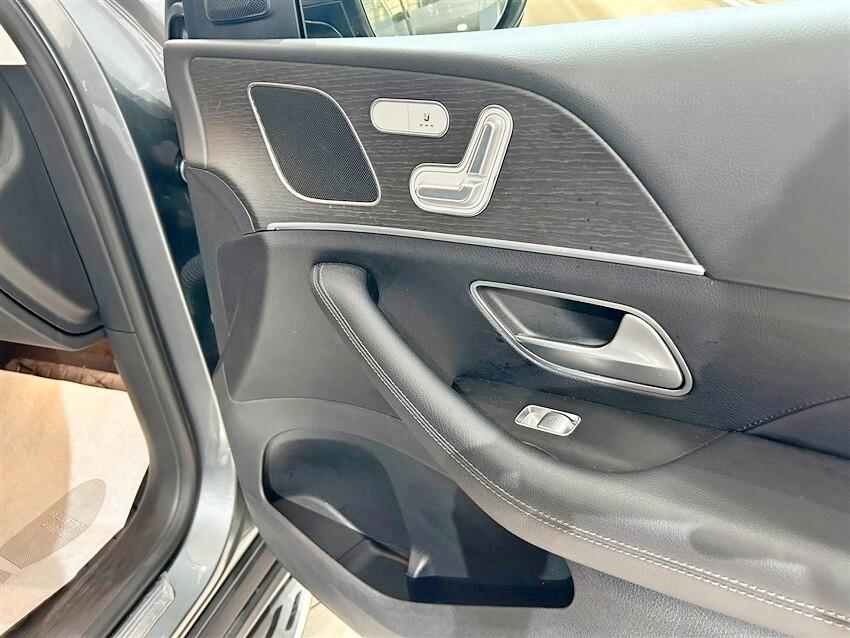 Mercedes-benz GLE 350 de hybrid EQ 4Matic Premium Plus