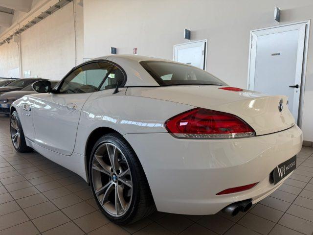 BMW Z4 sDrive20i //BELL1SS1MA//