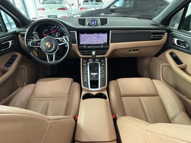 Porsche Macan 2.0 245cv pdk 2021