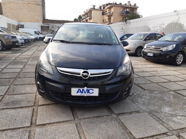 OPEL Corsa 1.2 5 porte Edition