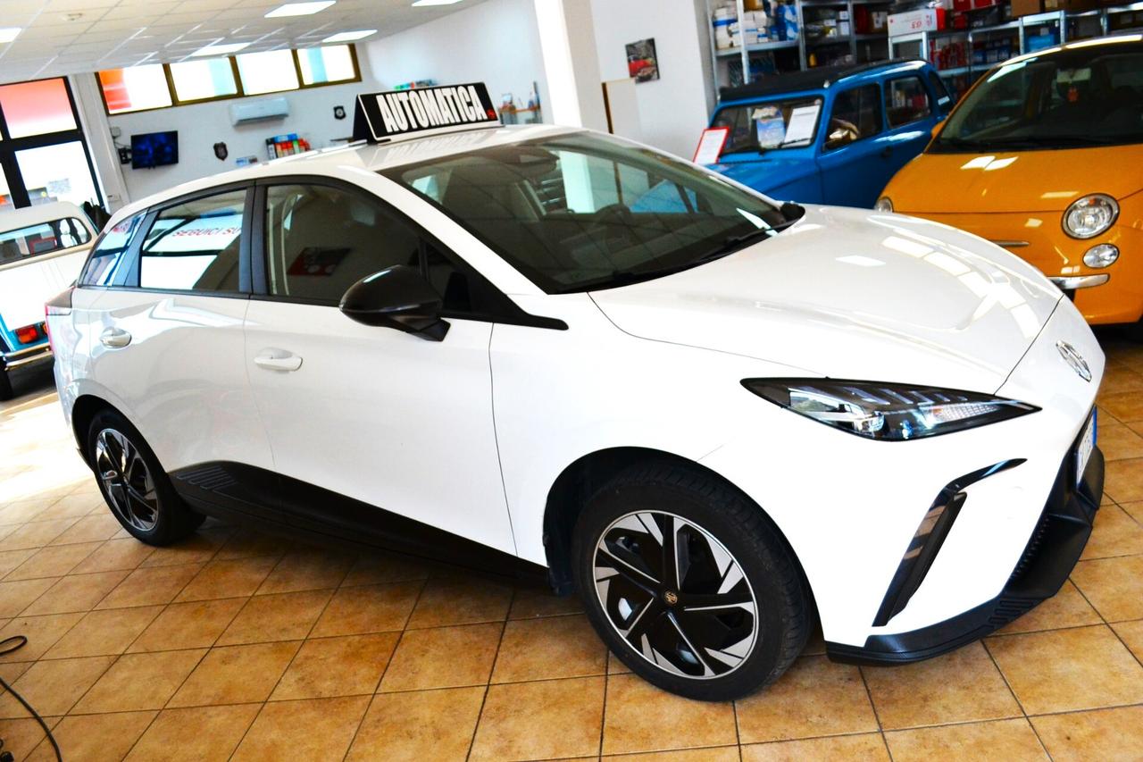 MG MG4 Electric 54KW 73CV 5p. Automatic NEOP. 2024