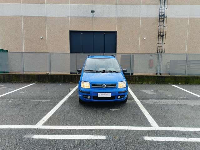 Fiat Panda Panda 1.2