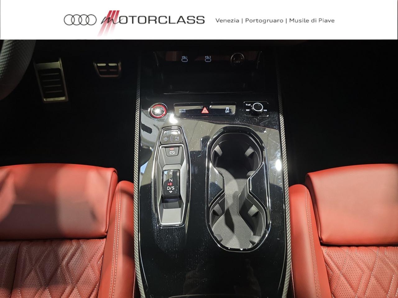 Audi S5 avant 3.0 v6 tfsi mhev+ 367cv quattro