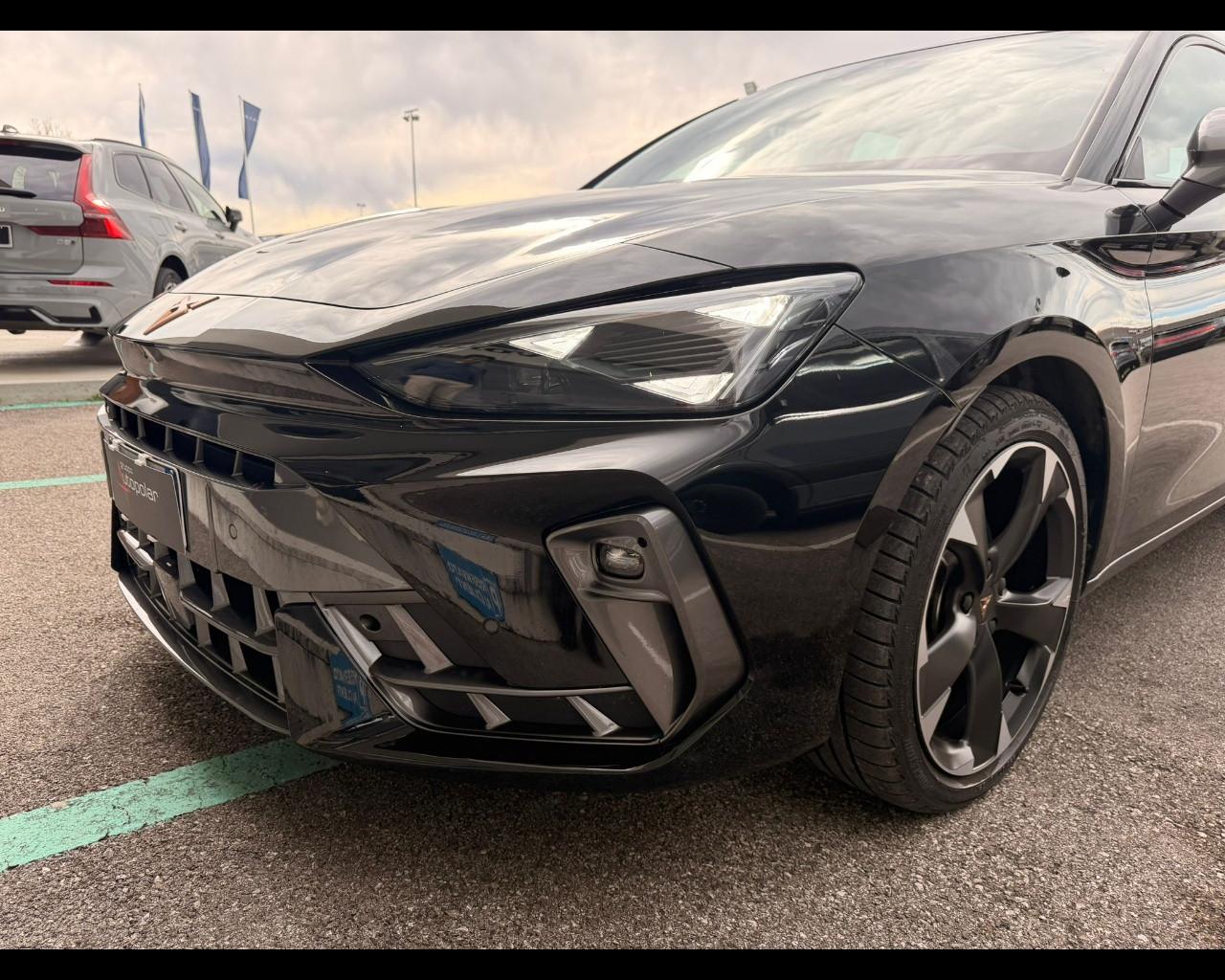 CUPRA LEON 2.0 TDI DSG