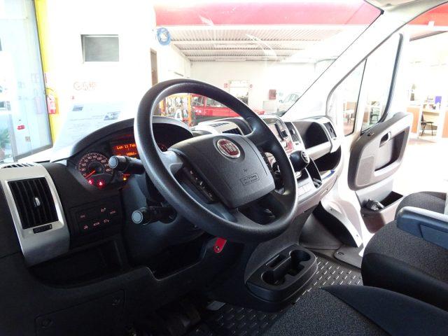 FIAT Ducato 33Q 2.3MJT 160CV PMedio-TMedio L2H2 Furgone