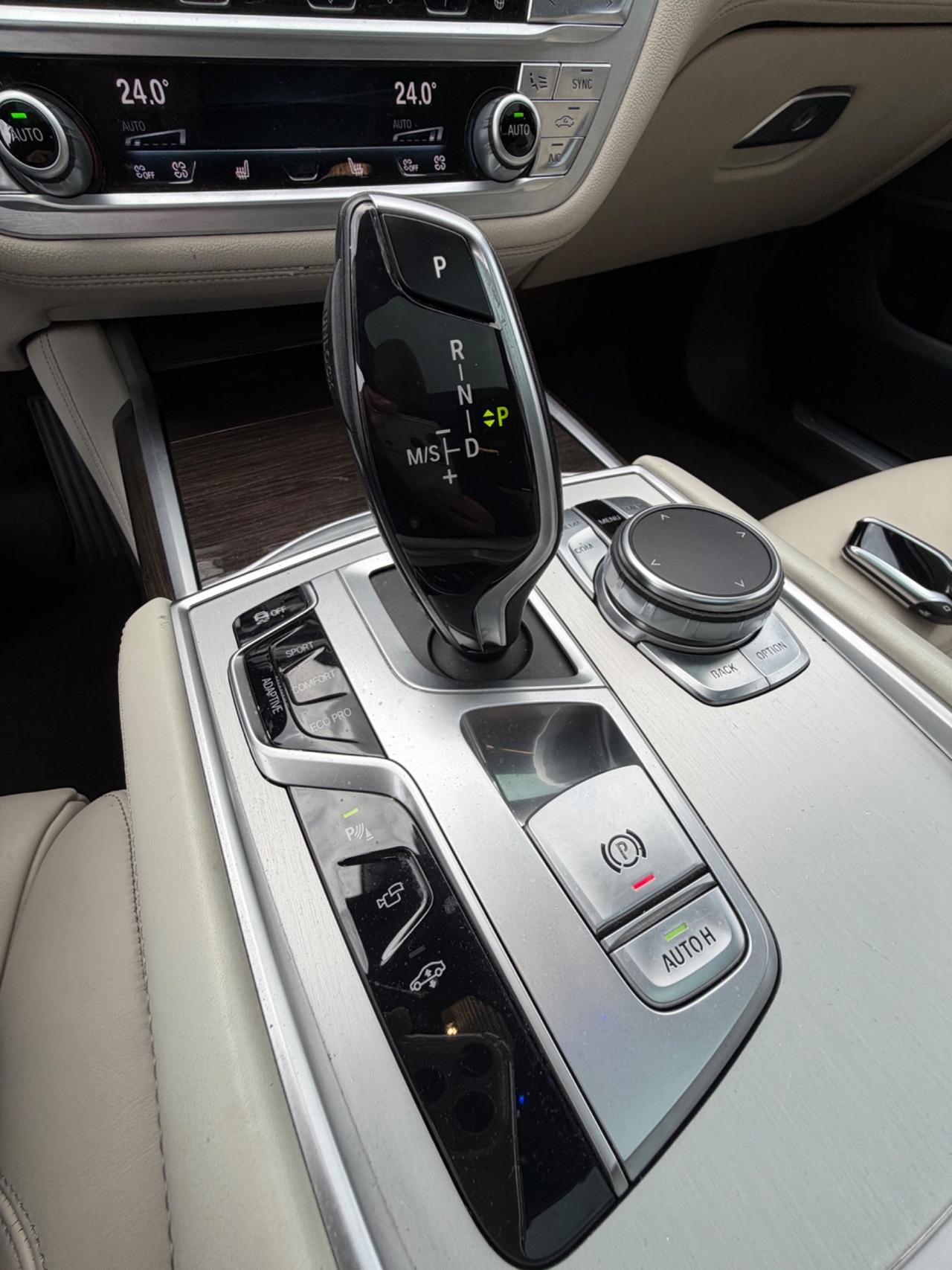 Bmw 730 730d xDrive Eccelsa