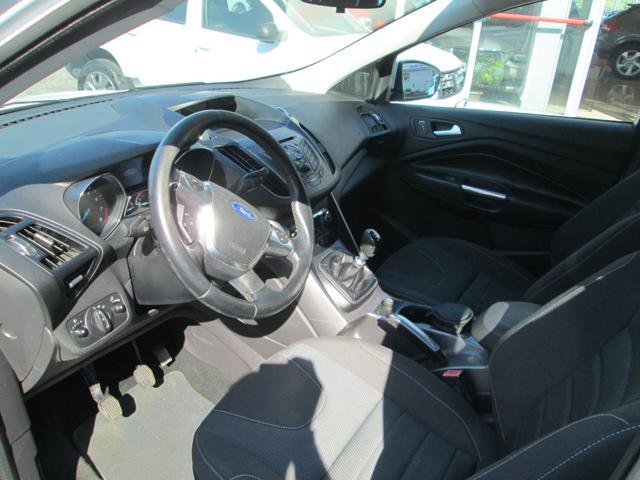 FORD Kuga 1.6 EcoBoost 150 CV S&S 2WD Titanium