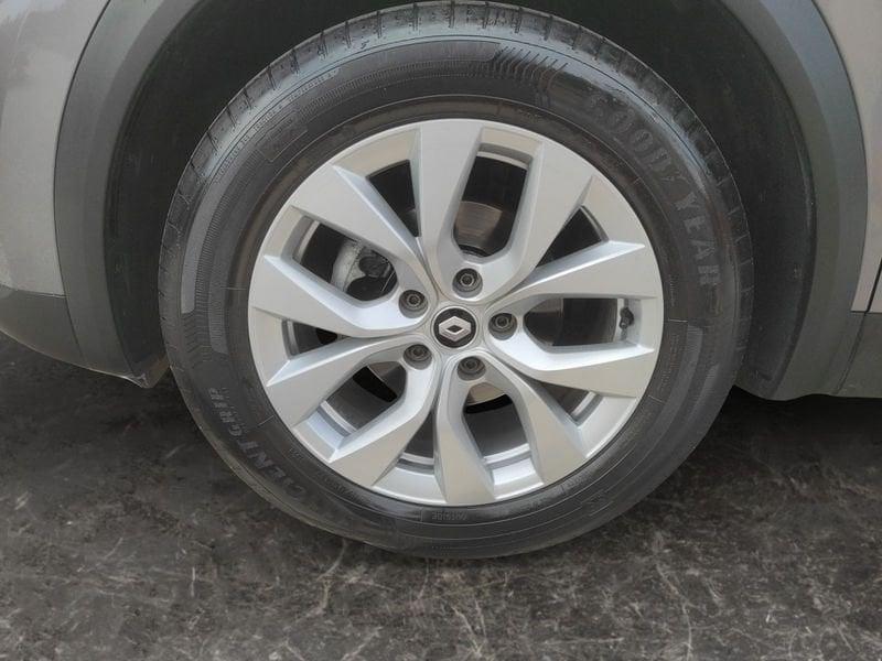 Renault Captur 1.0 tce Intens Gpl 100cv my21