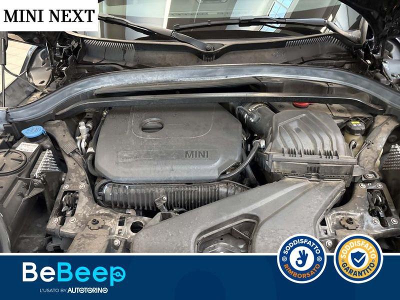 MINI Mini Countryman F60 MINI COUNTRYMAN 2.0 JCW AUTO