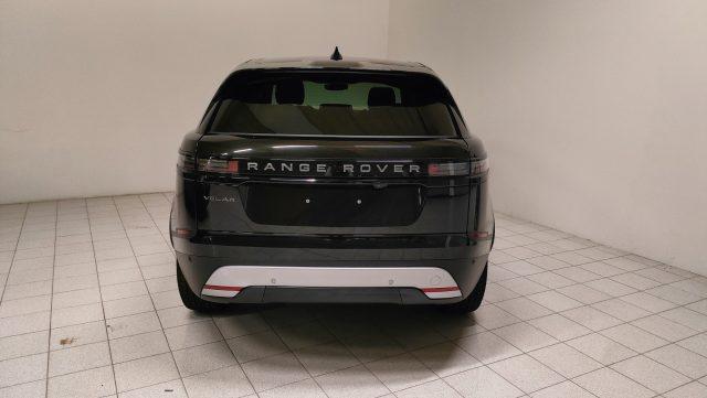 LAND ROVER Range Rover Velar 2.0D I4 204 CV S MHEV