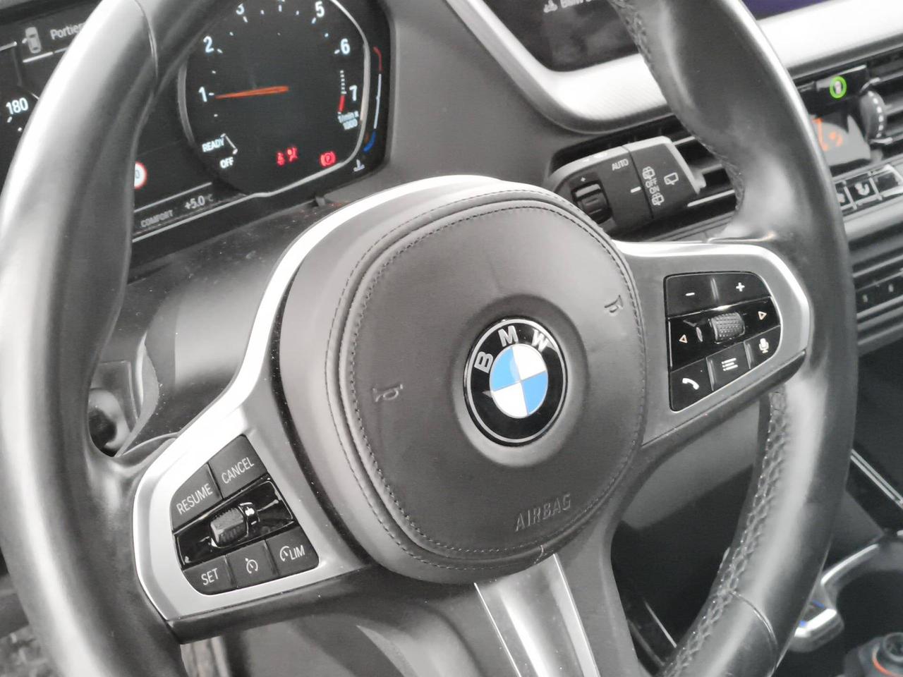 BMW Serie 1 118i Msport 140cv