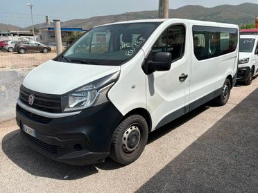 Fiat Talento 1.6cc 125CV PL-TN N1 6 posti