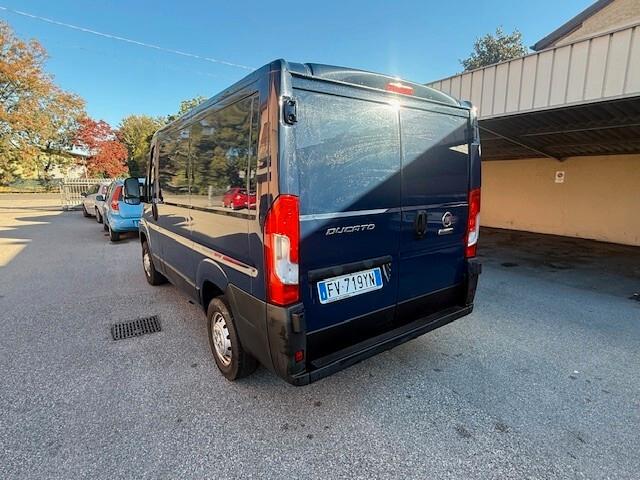 Fiat Ducato 30 2.0 MJT PC-TN Furgone