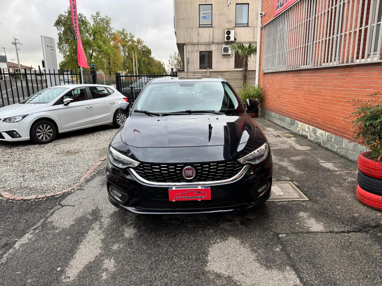 Fiat Tipo 1.6 Mjt 120cv 4P Opening Edition