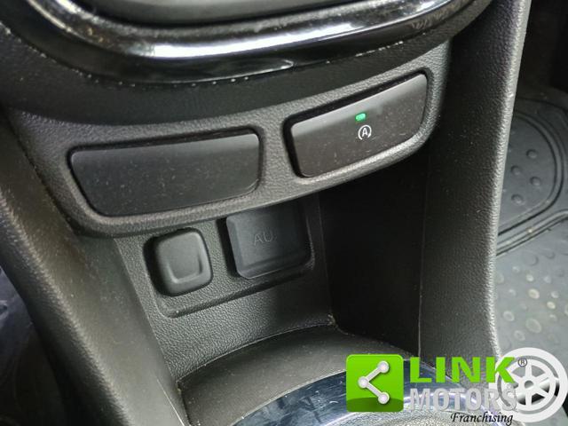 OPEL Mokka 1.7 CDTI Ecotec 130CV 4x2 Start&Stop Cosmo