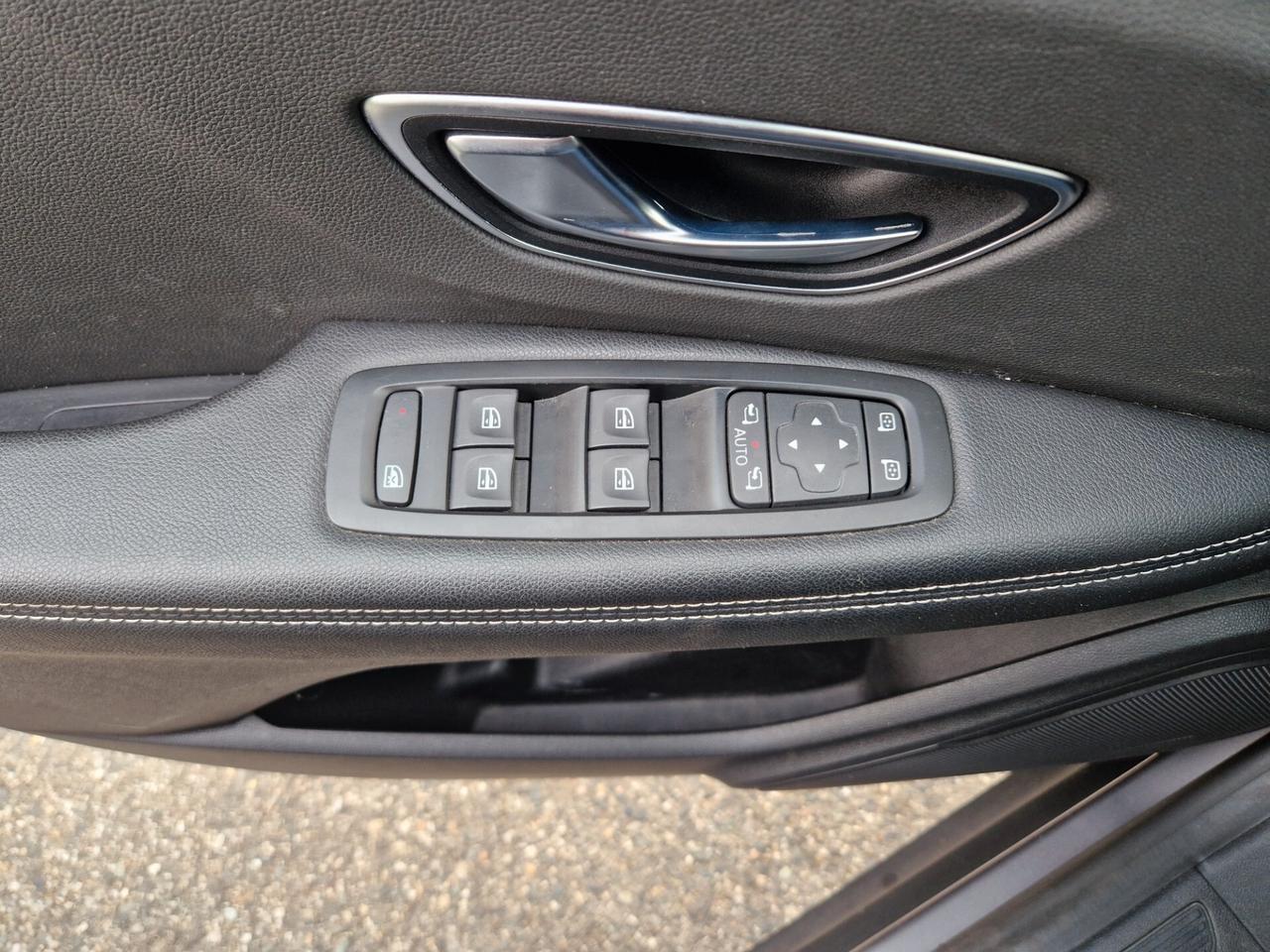 Renault Scenic 1.3 140CV "68.400 km" Navi, Telecamera, Sensori p.