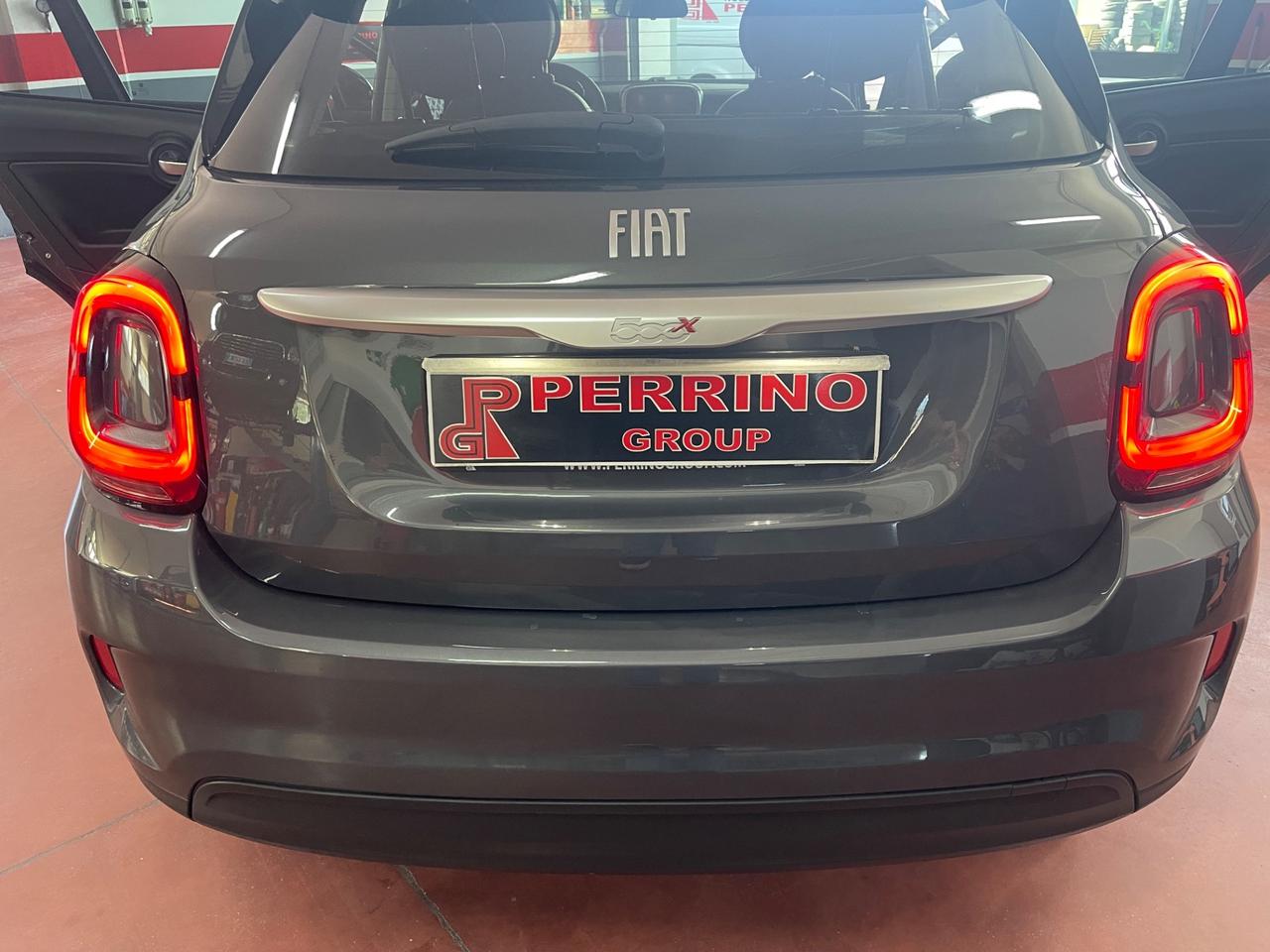 Fiat 500X 1.3 MultiJet 95 CV