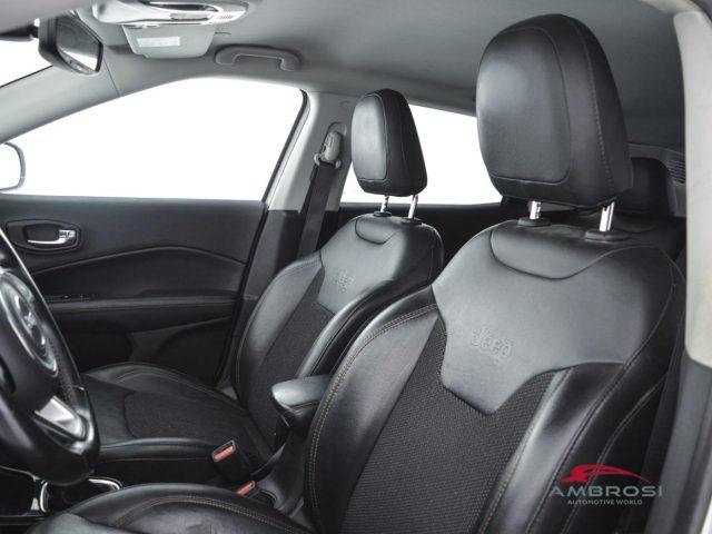 JEEP Compass 1.6 Multijet II 2WD Longitude - AUTOCARRO N1