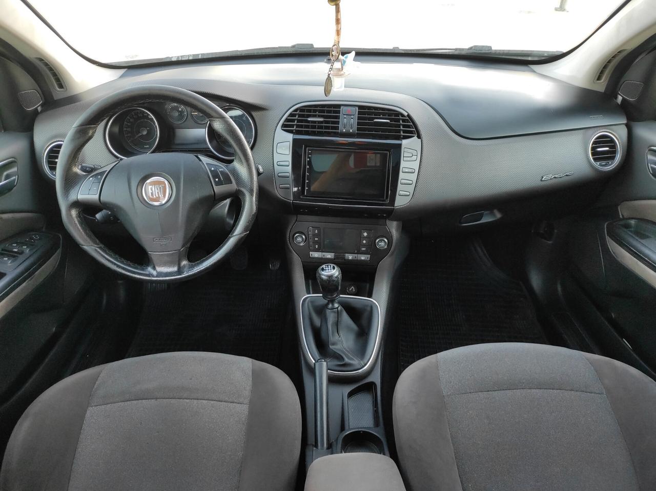 Fiat Bravo 2.0 Mjet - 165cv
