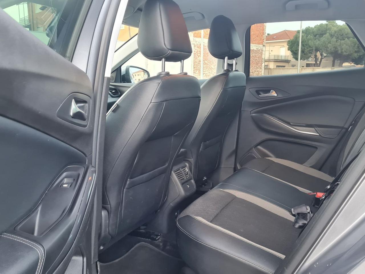 Opel Grandland X 1.6 D Innovation #9462