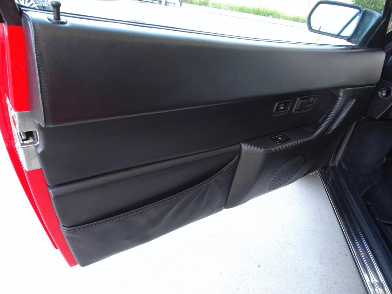 FERRARI Mondial 3.2 *ASI TARGA ORO*