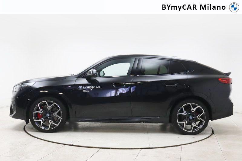 BMW iX2 30 MSport Pro xDrive