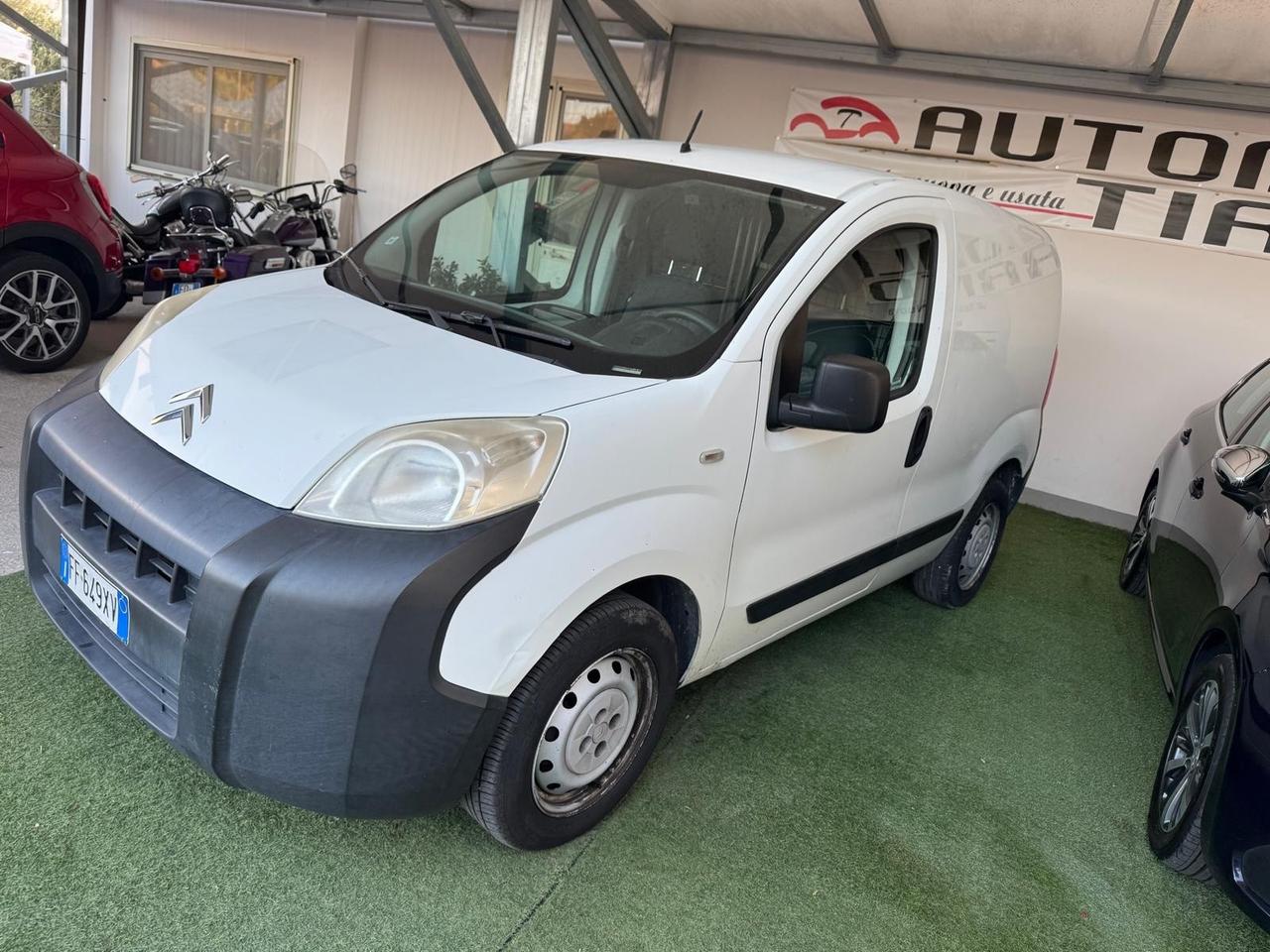 Citroen nemo 1.3 HDi