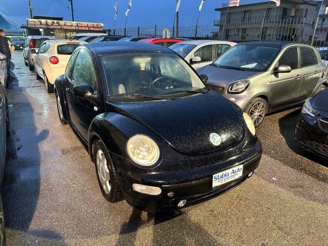 Volkswagen Seleziona Maggiolino 1.9 TDI cat