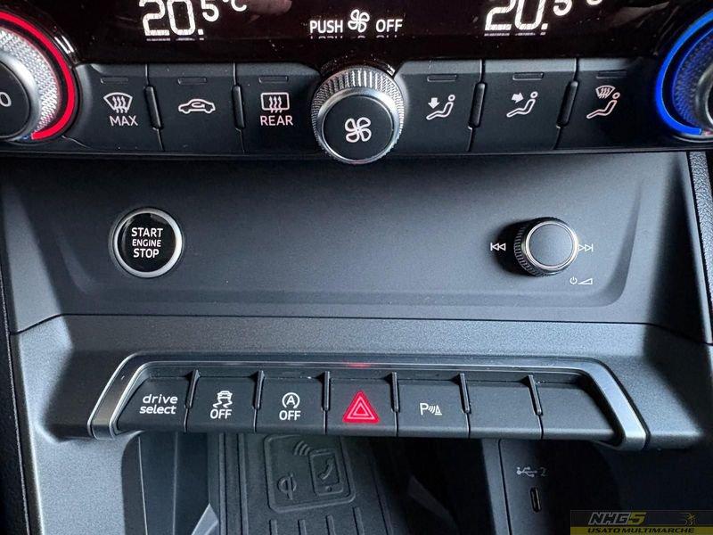 Audi Q3 Q3 SPB 40 TDI quattro S tronic S line edition