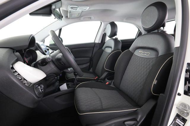 FIAT 500X 500X 1.3 Mjet 95CV 4x2 CITY CROSS