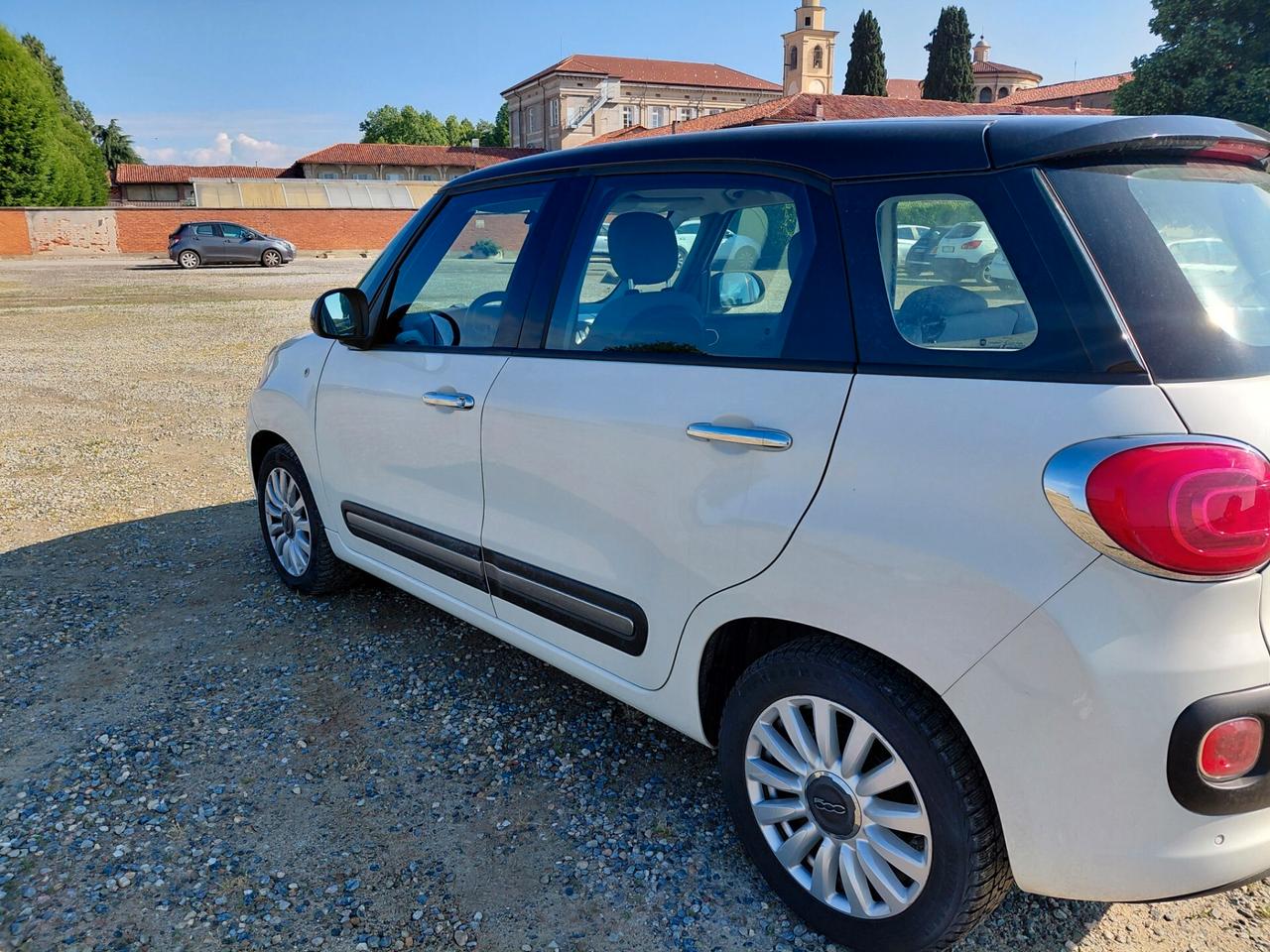 Fiat 500L 1.4 95 CV Pop Star