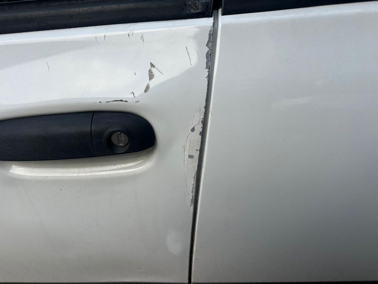 Fiat Panda 0.9 TwinAir Turbo Natural Power Easy