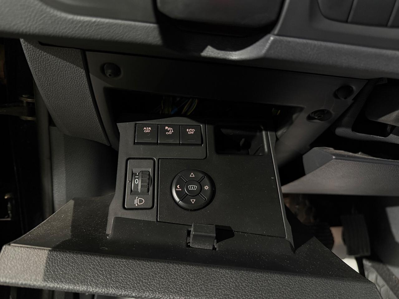 Peugeot 508 RXH *FULL OPTIONAL* TAGLIANDI CERTIFIC