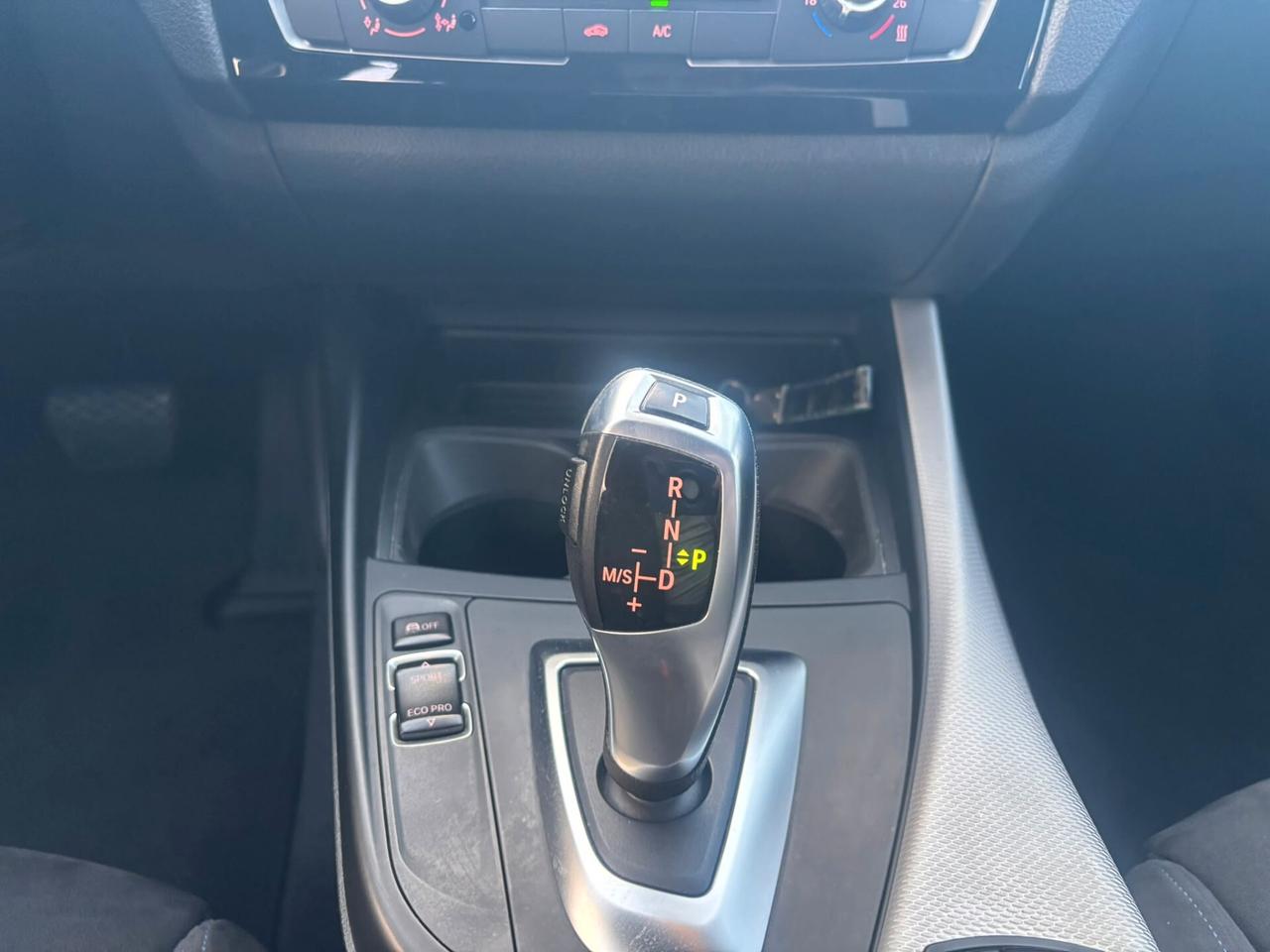 Bmw 118 118d 5p. Msport
