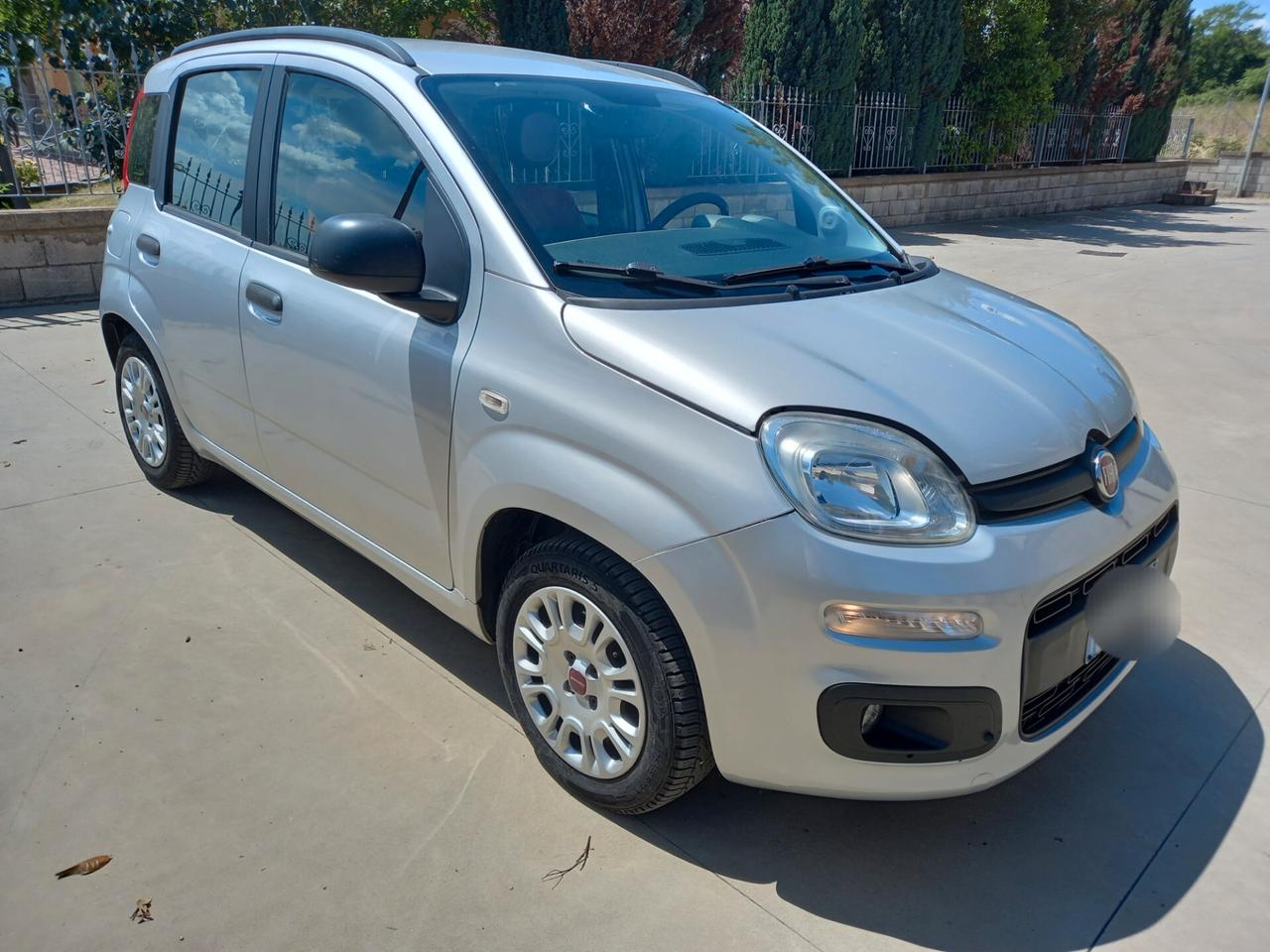 Fiat Panda 1.2 EasyPower Easy