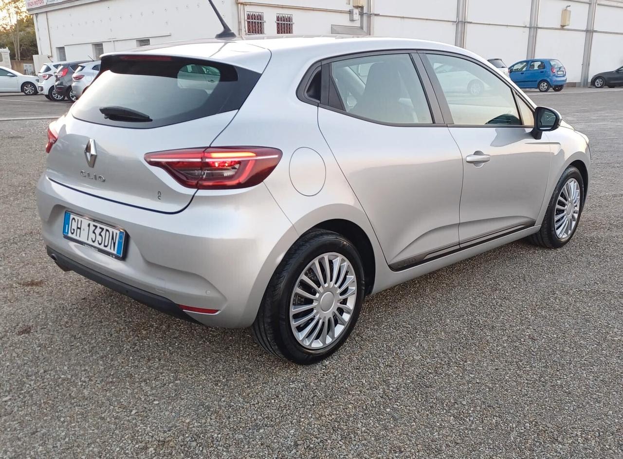 Renault Clio TCe 100 CV GPL 5 porte Life