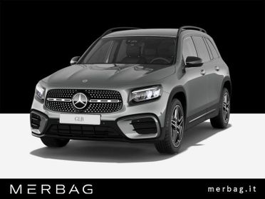 Mercedes-Benz Classe GLB 180 d Automatic AMG Line Advanced Plus