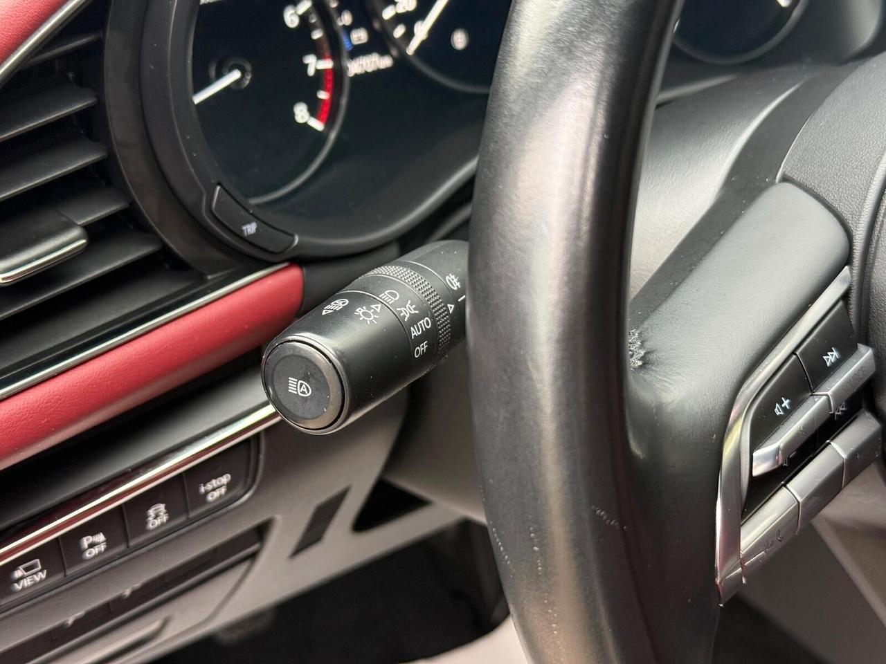 Mazda 3 2.0L e-Skyactiv-X M Hybrid Exceed 180cv 4WD M Hybrid *UNICA