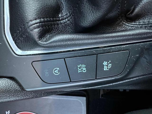 FORD Focus 1.5 EcoBlue 95 CV SW Business
