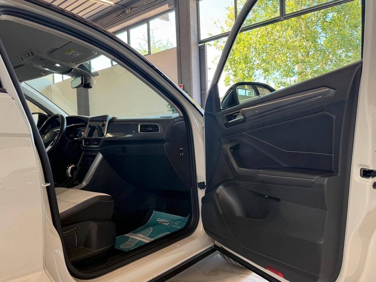 Volkswagen T-Roc 2.0 TDI SCR 150 CV DSG Life