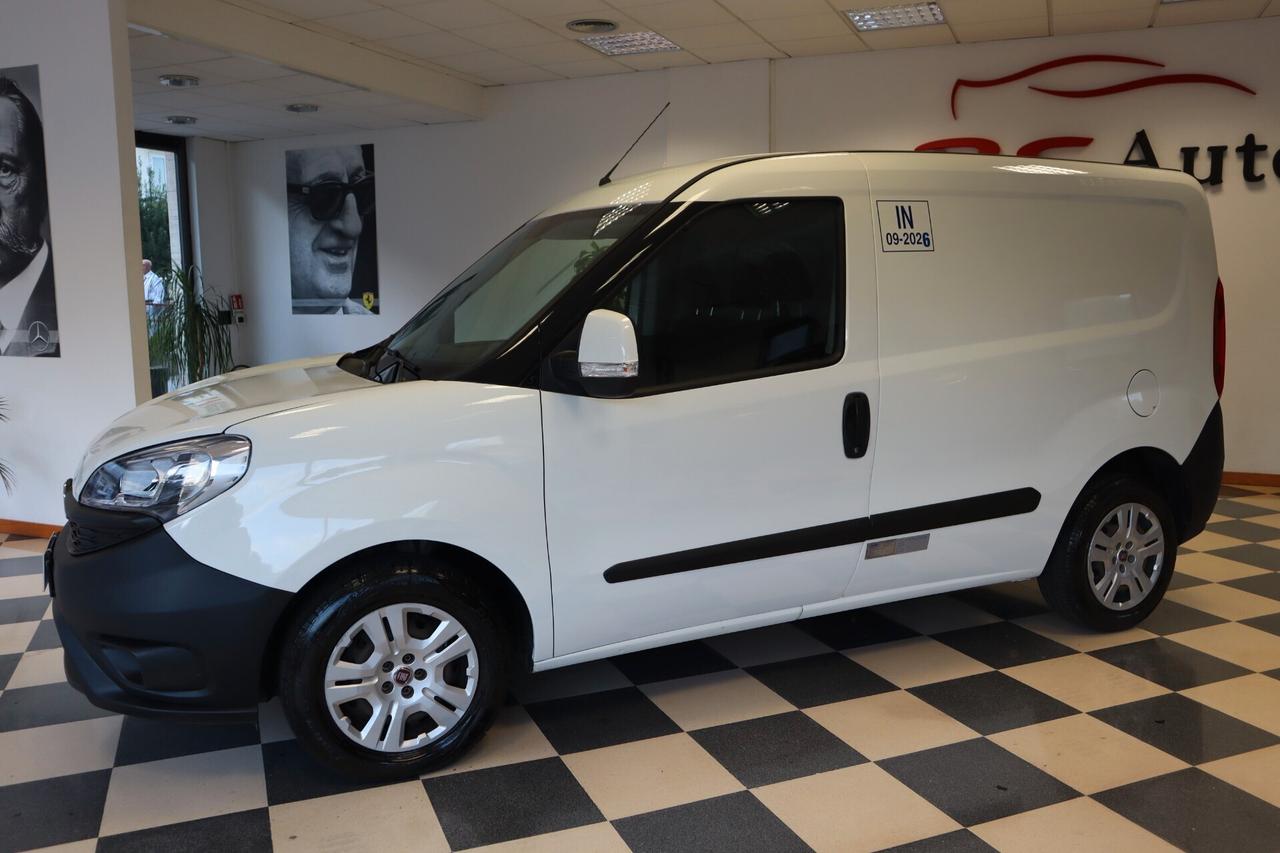 Fiat Doblo Doblò 1.6 MJT 16V 95CV Lounge