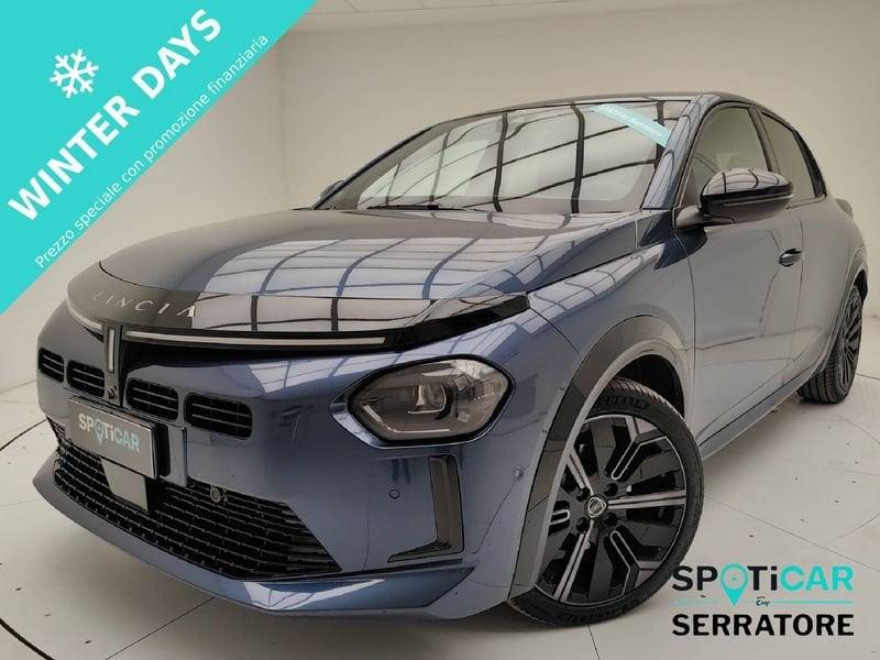 Lancia Ypsilon IV 1.2 mhev Edizione Limitata Cassina e-dct
