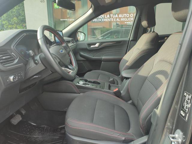 FORD Kuga ST LINE