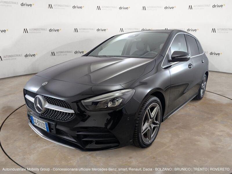 Mercedes-Benz Classe B 250 e PHEV PREMIUM AUTOMATIC