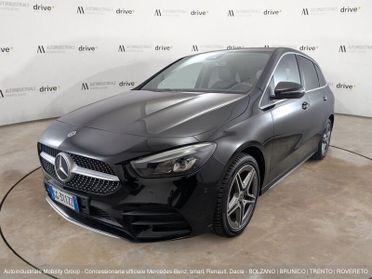 Mercedes-Benz Classe B 250 e PHEV PREMIUM AUTOMATIC