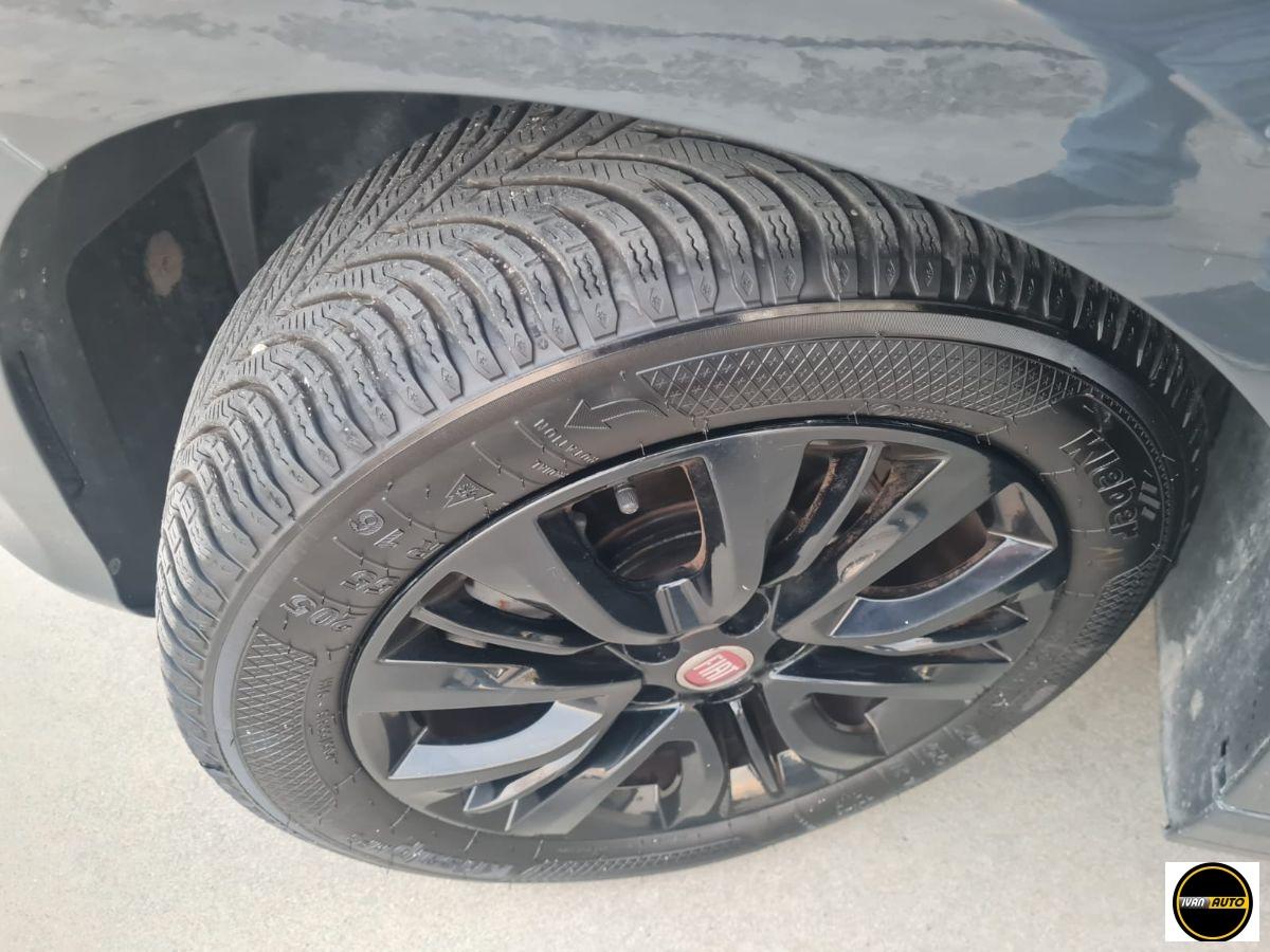 FIAT Tipo 1.4 T-Jet 120 CV 5p. Mirror